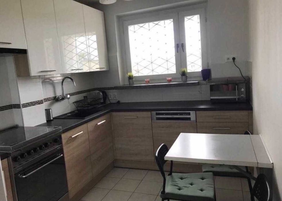 Mieszkanie – Lublin, Śródmieście - Widok 5