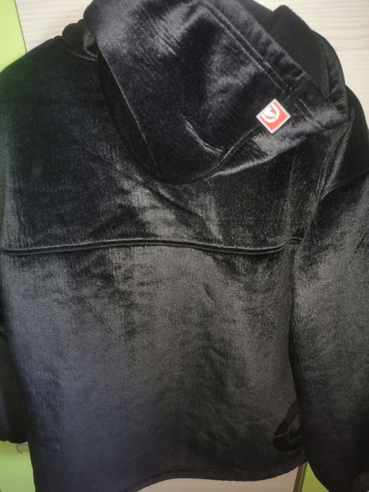 Kurtka ecko function