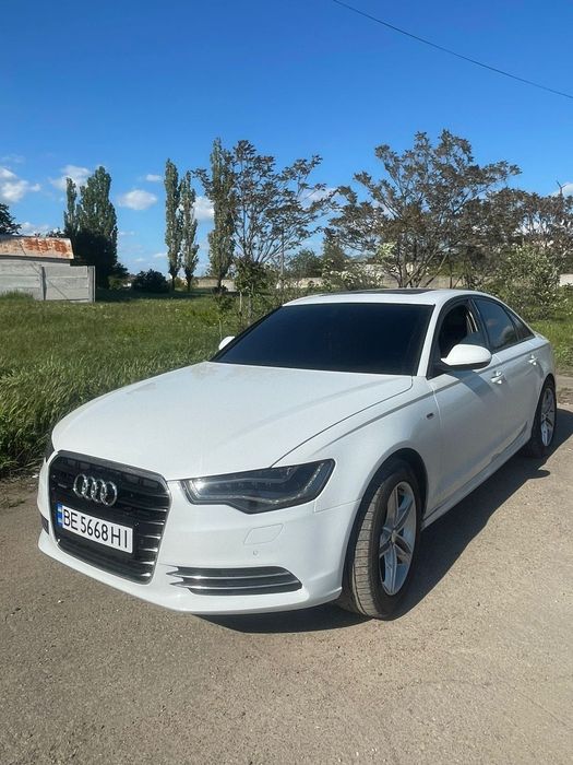 AUDI A6 Quattro esline СРОЧНО продаю!!!!!