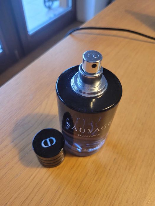 Dior Sauvage EDT - %100 Oryginał