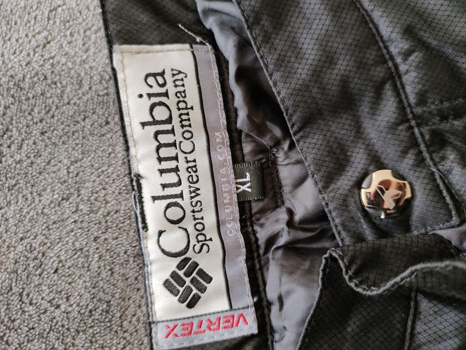 Зимові лижні брюки