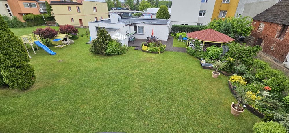 Pokoje u Małgosi Nadmorska 76A Grzybowo