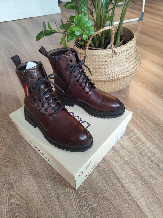 Trzewiki Lasocki Loredana 38