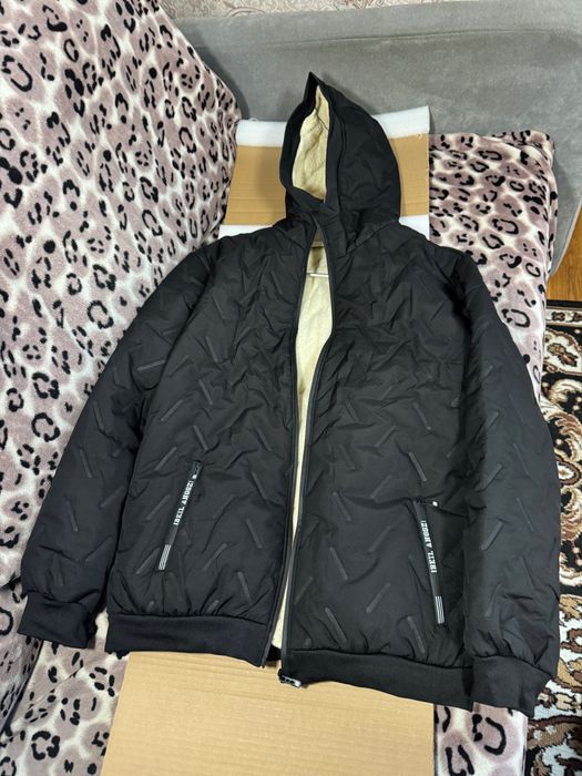 Куртка зимова чоловіча