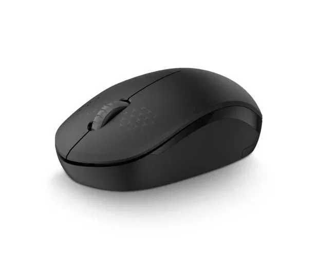 Mysz bezprzewodowa Silver Monkey Wireless Silent Mouse