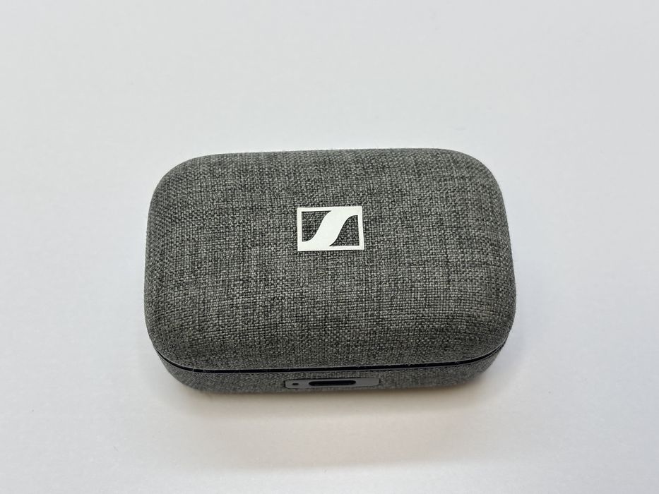 Słuchawki Bezprzewodowe Sennheiser Momentum True Wireless 3