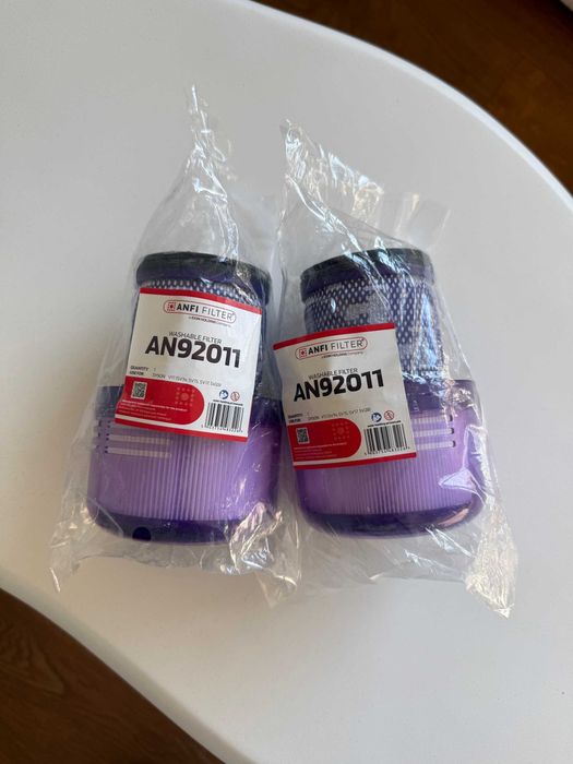 Filtr HEPA do Dyson V11 [2 sztuki]