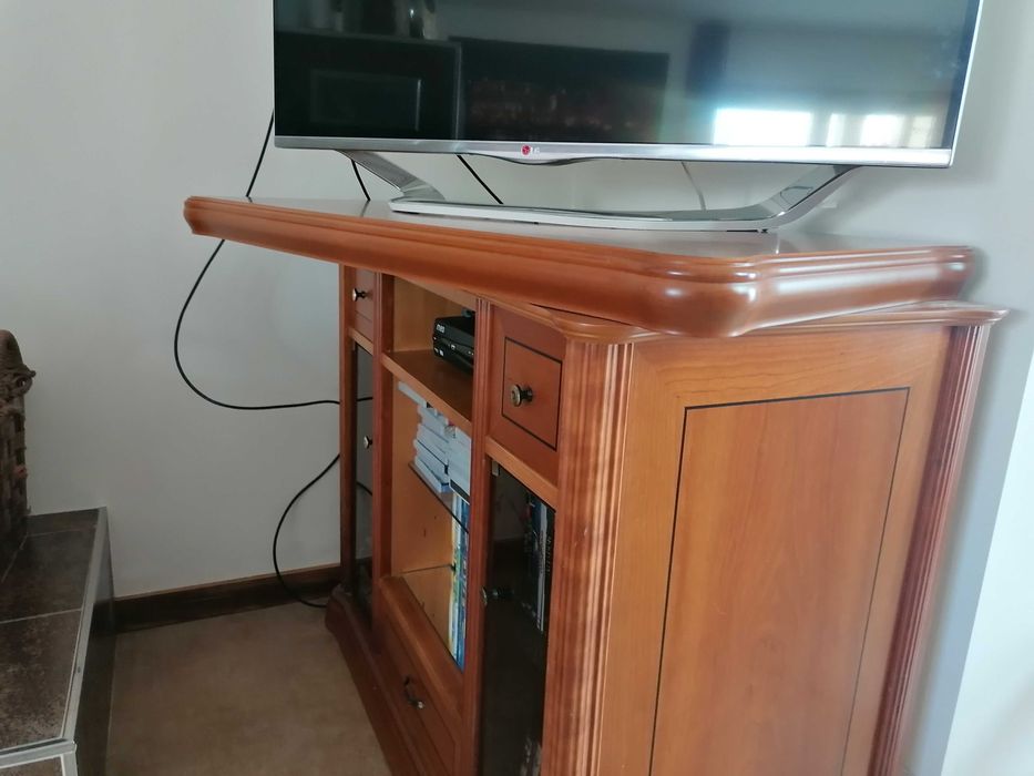 Móvel para televisao