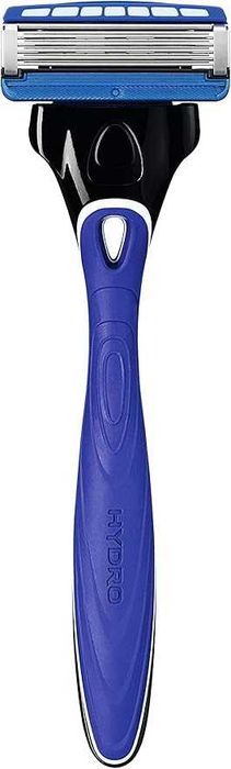 Бритва Wilkinson Hydro 5 Regular 1 шт. (Станок +1 кар) чол. Є гурт!!!