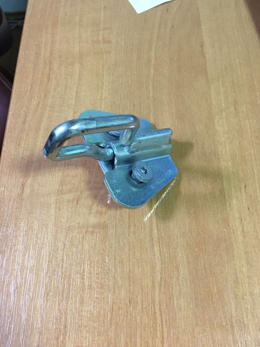 Петля багажной двери bmw x3 f25