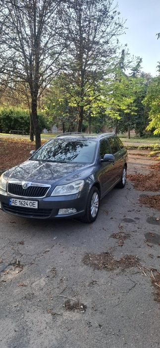 Skoda Octavia 2009 VIN TMBHJ61Z892038822 фото оголошення 6 з 24
