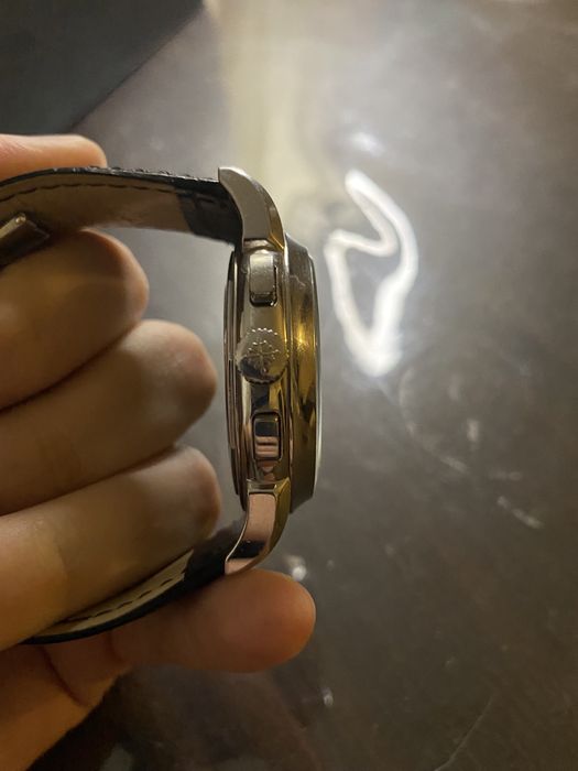 Часы Patek philippe