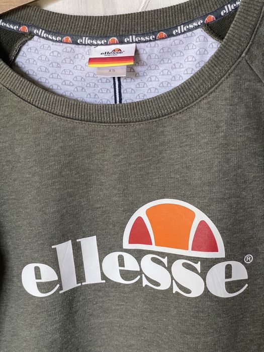 Bluza ellesse r XS/S
