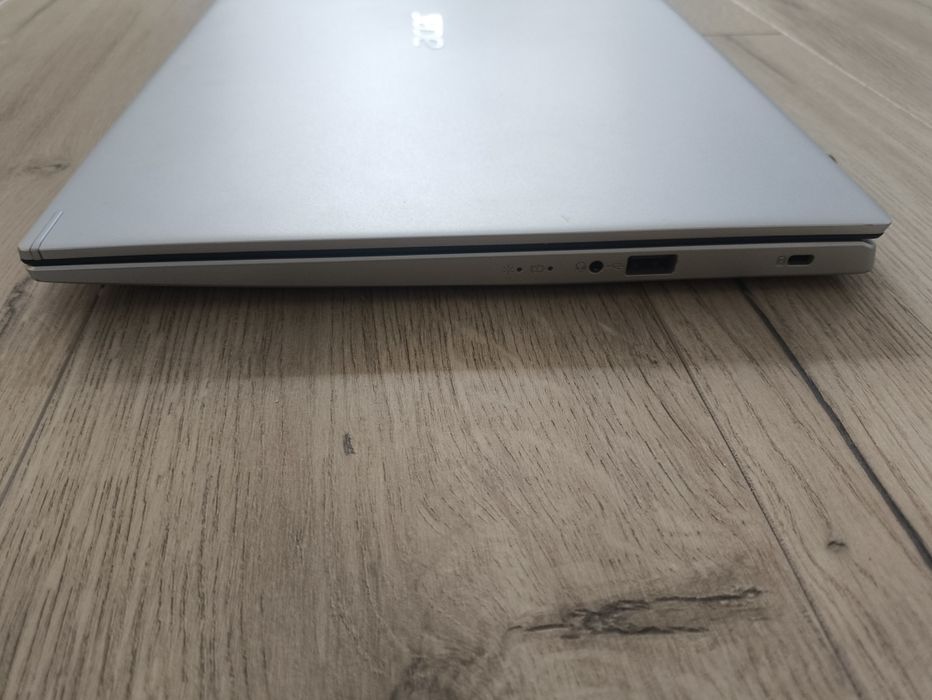 Acer Aspire 5 Zadbany | i5-1135G7 | 8 GB RAM | 512 GB SSD | Win11