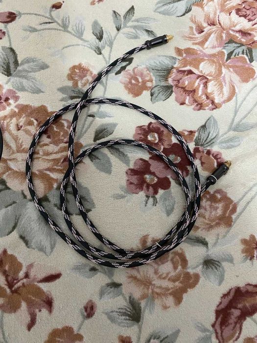 Аудио кабель optical out Toslink