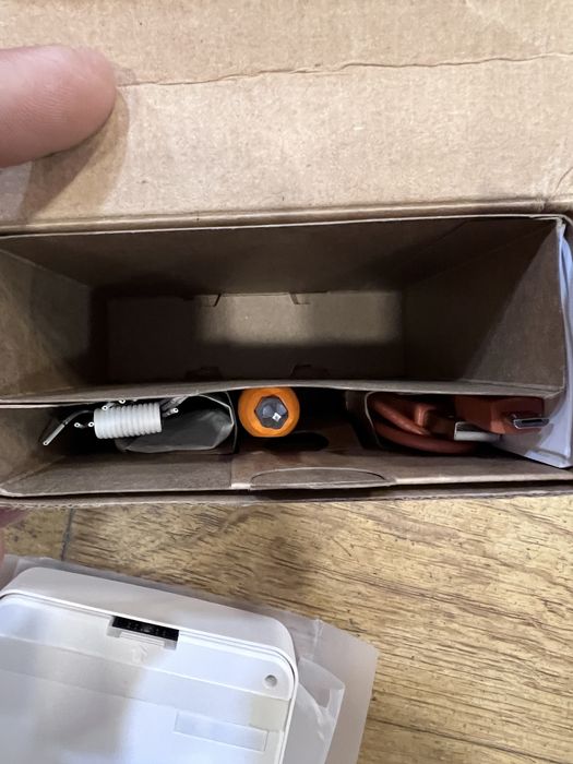 Ring Intercom – New and Sealed446749523218933765