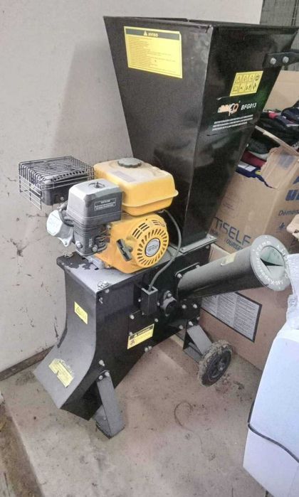 Debulhadora agrícola