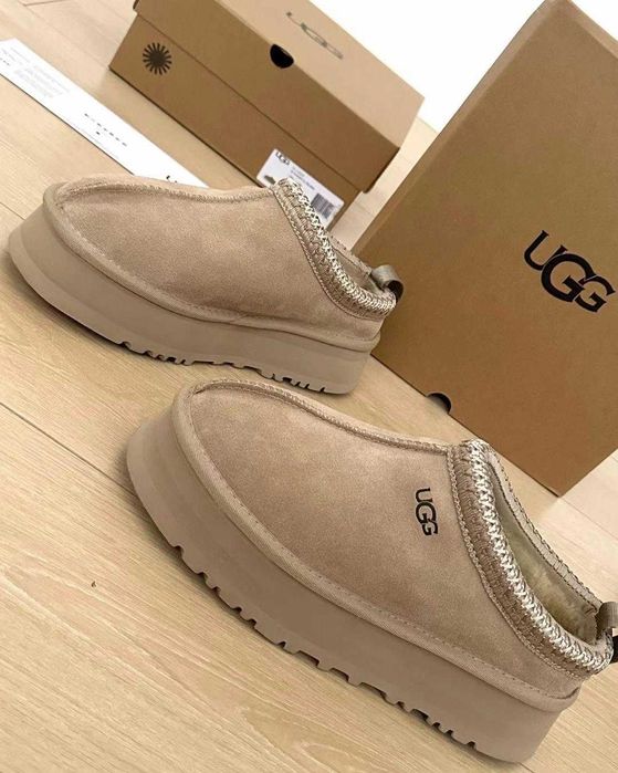UGG Tazz Slipper Sand  Rozmiar 39