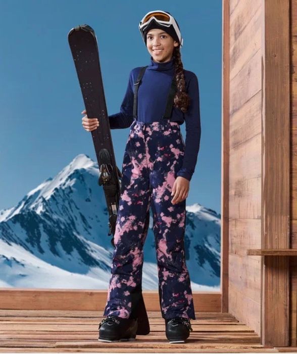 Дитячі лижні штани