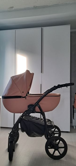 Коляска 2 в 1 Classik