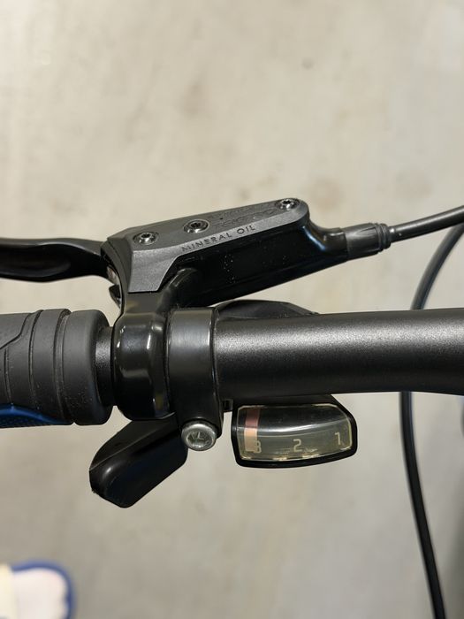 Sprzedam rower Kross Hexagon R6