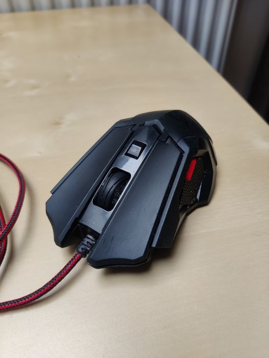 Optical GXT 148 MOUSE Trust