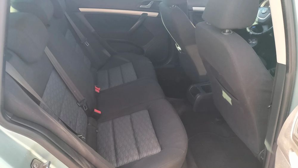 Skoda Octavia Break 1.6 TDi Greenline