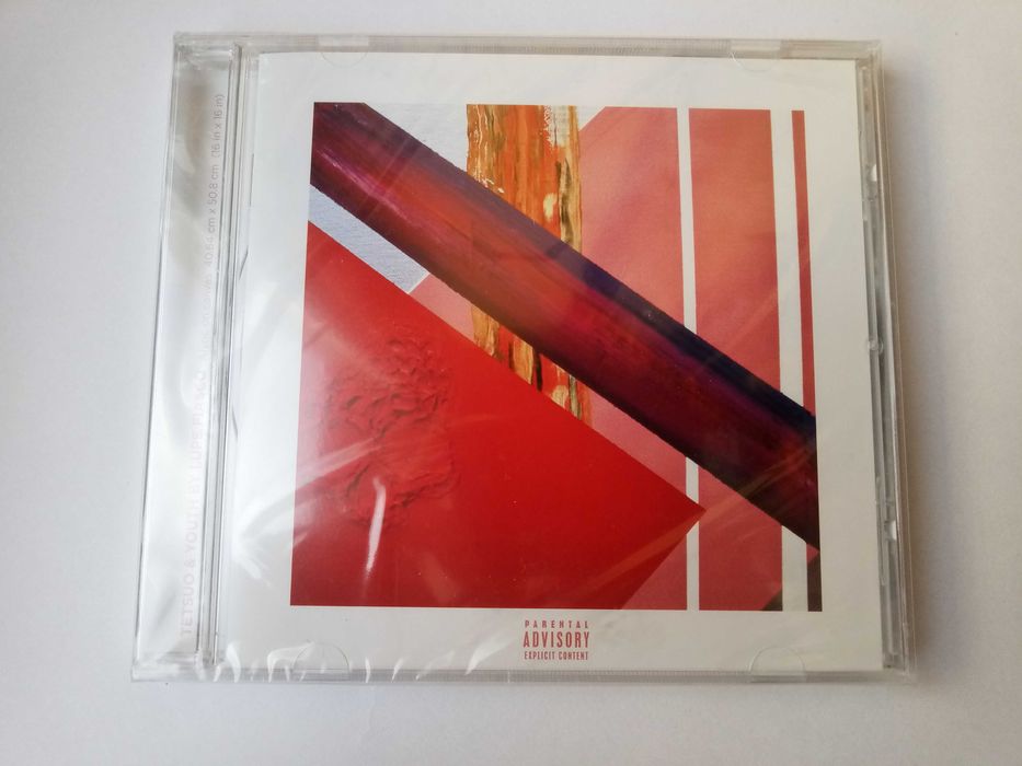 Lupe Fiasco - Tetsuo & Youth [folia]