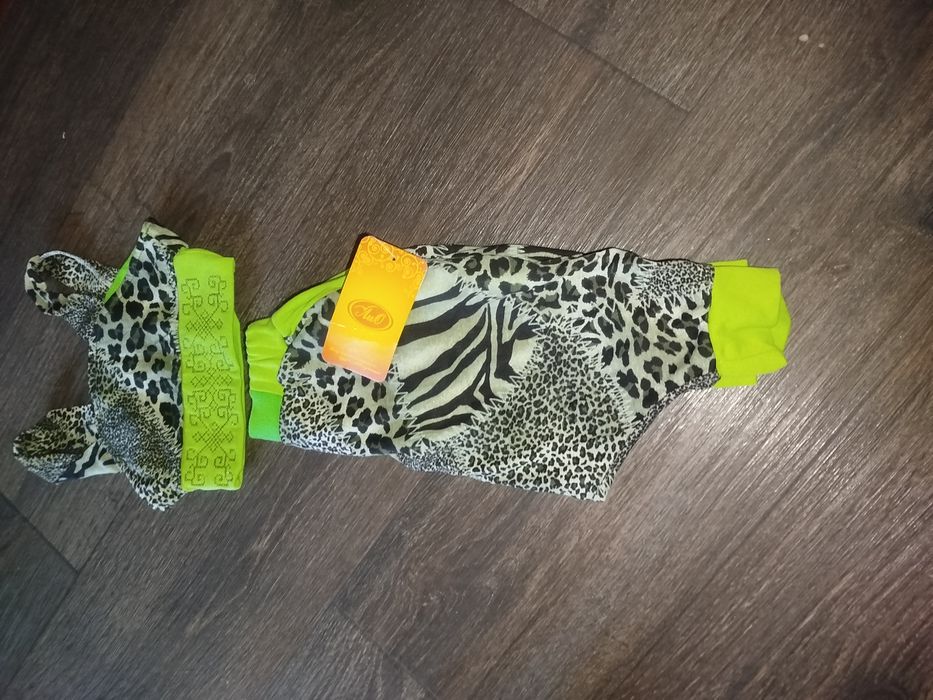 Детские вещи на обмен