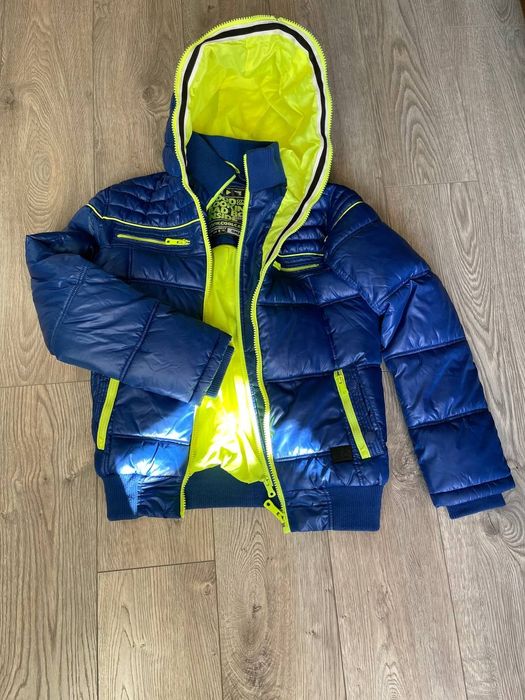 Курткадля хлопця (підлітка)