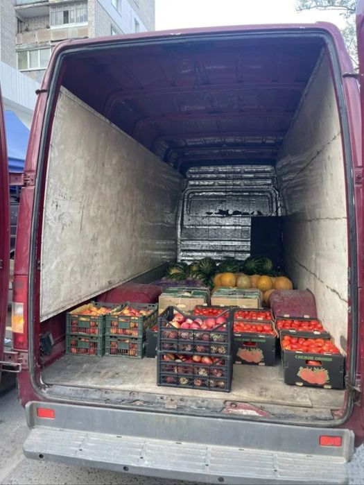 Перевозки по Украине . Грузоперевозки по Харькову . Квартирные переезд