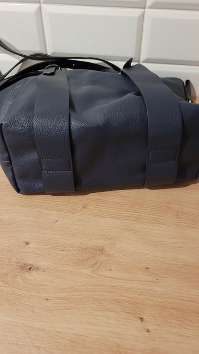 Torba na długich uszach Esprit