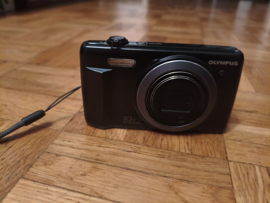 Aparat Olympus VR-340