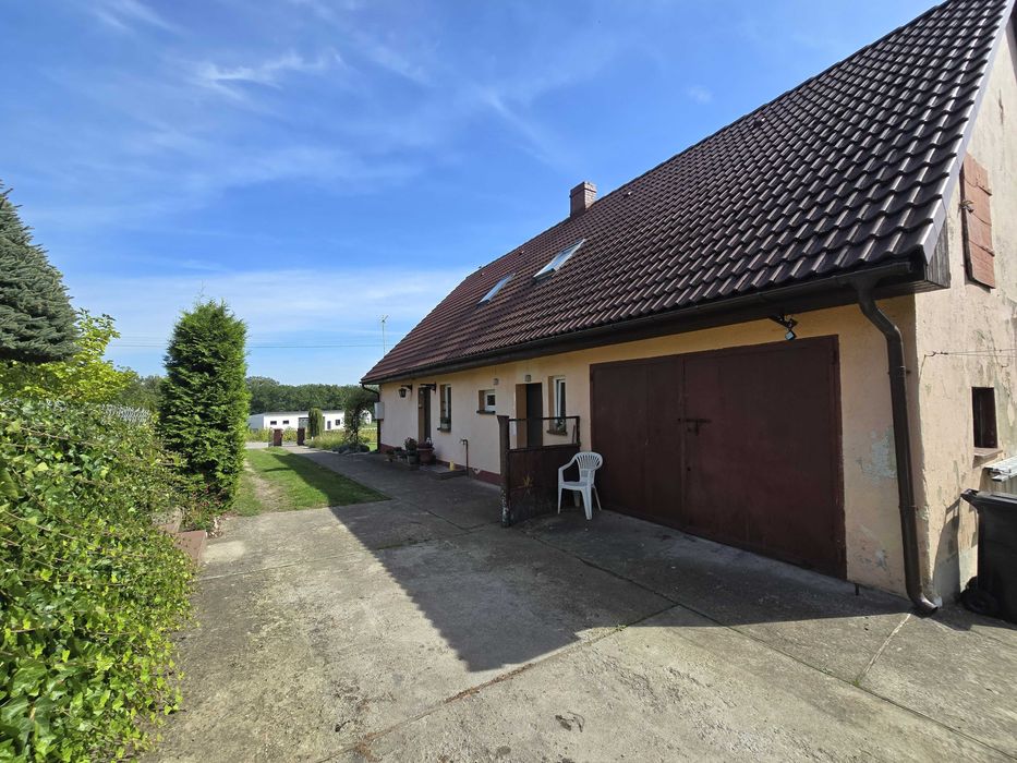 Dom – Piła - Widok 3