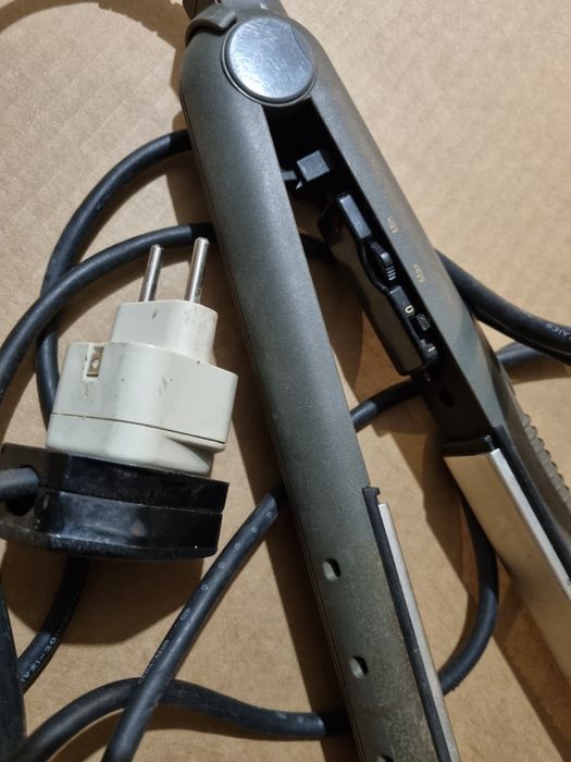 Prostownica remington