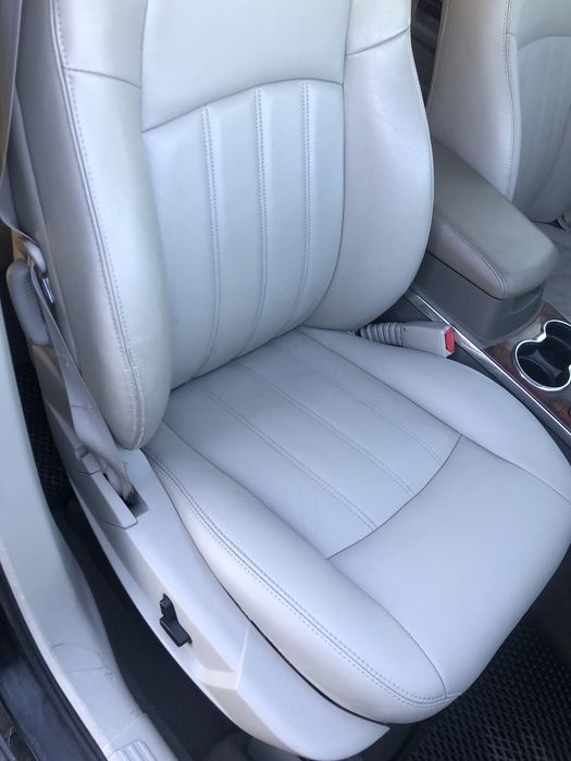 Chrysler 300c газ бензин