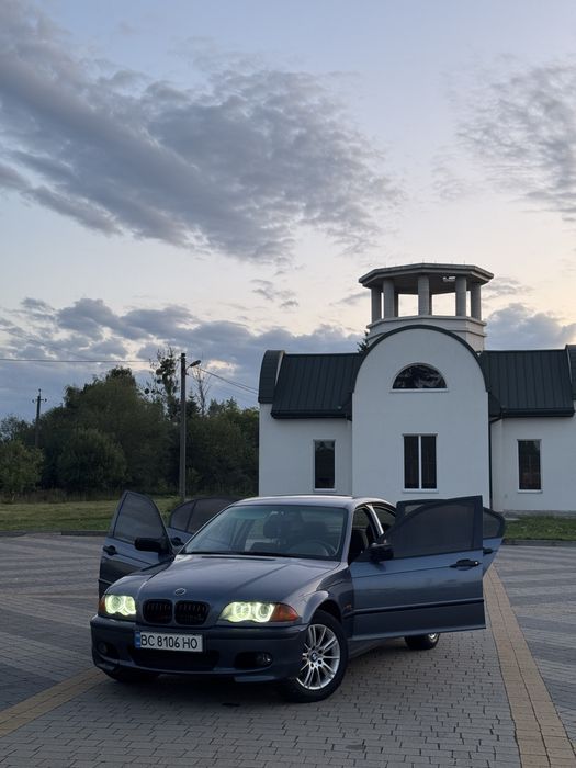 BMW 3 Series 1999 VIN WBAAL71030KE62642 фото оголошення 4 з 8