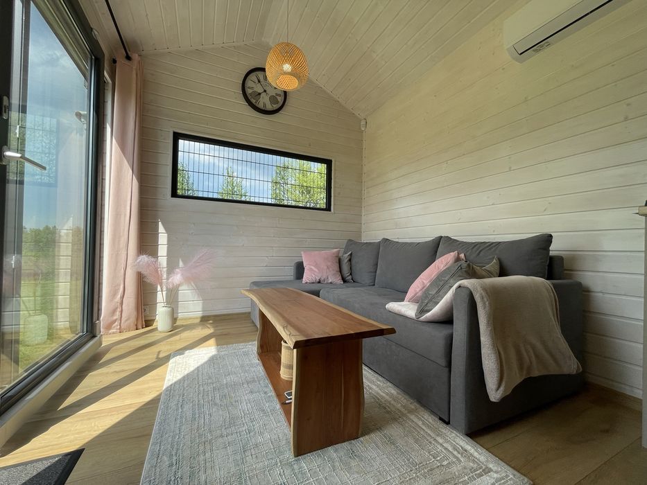 Domek Tiny House