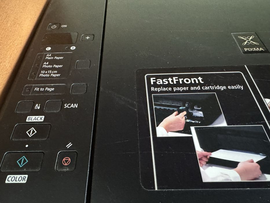 Принтер MG 2140