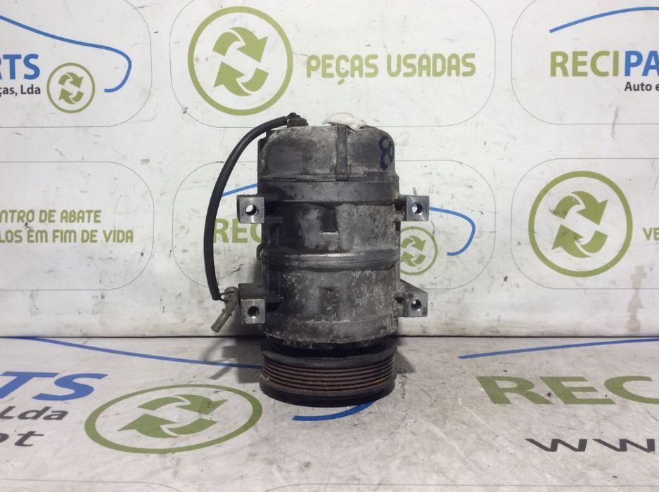 Compressor AC Volvo S80