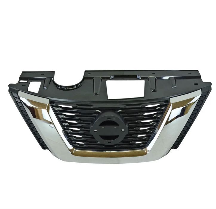 Комплект противотуманок Nissan Rogue 2017 2018 2019 2020 ПТФ на Нисан Рог Туманки на Nissan Rogue T32 противотуманки на Ниссан Рогх