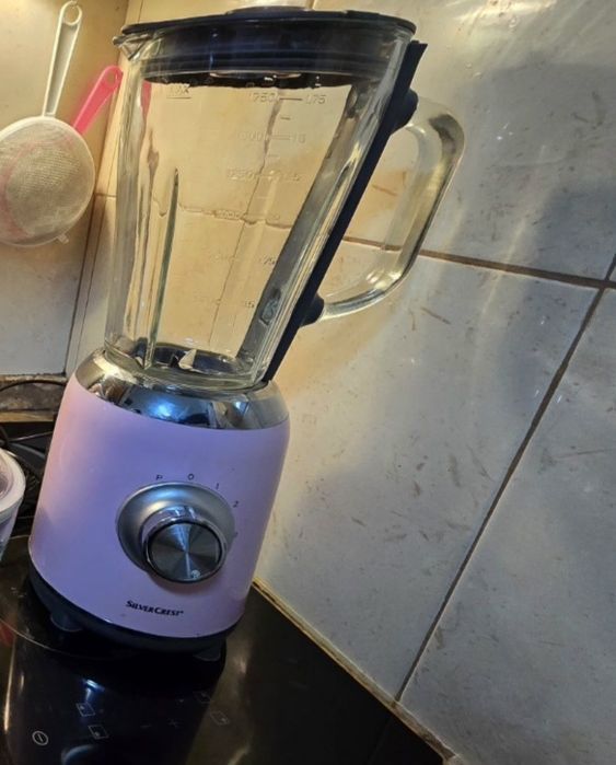 Robôs de cozinha