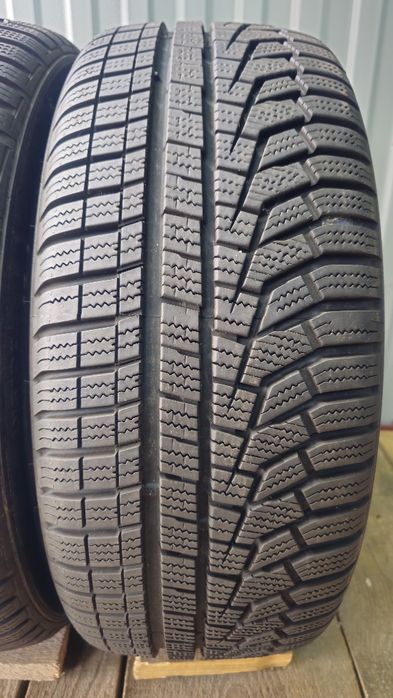 Hankook Winter I'cept evo2 205/45r17 88V XL