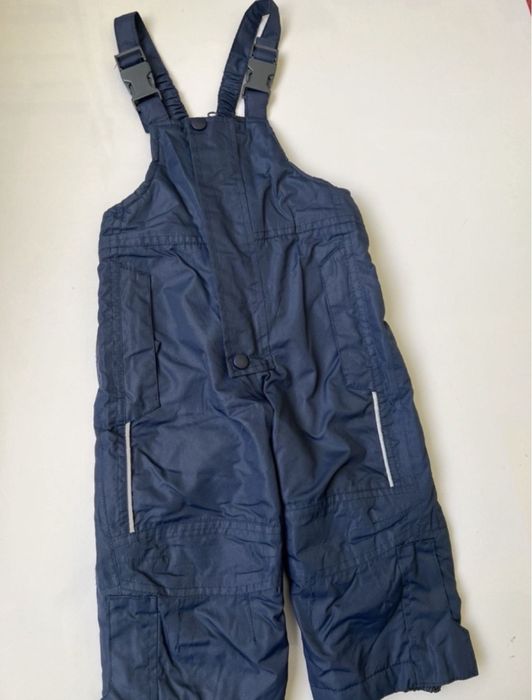 Зимова куртка “Impidimpi” 86-92 см,Лижні штани 82-86 см