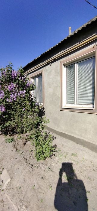 Продам добротний будинок на дві сім'ї