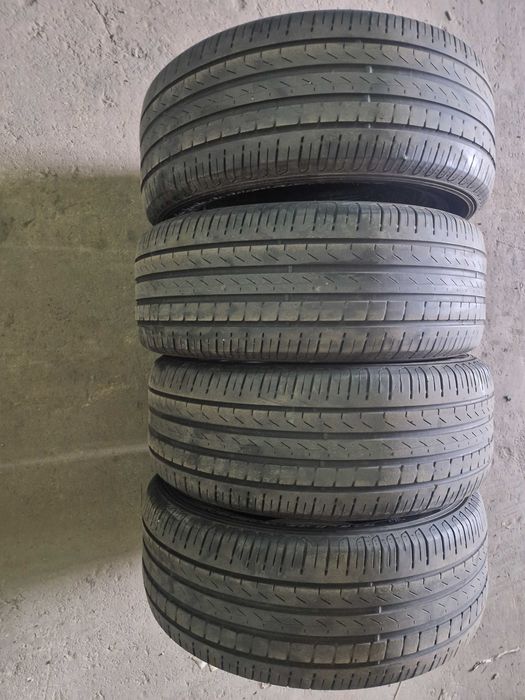 pirelli scorpion verde 235 55 r18 - Купити шини для авто Київ