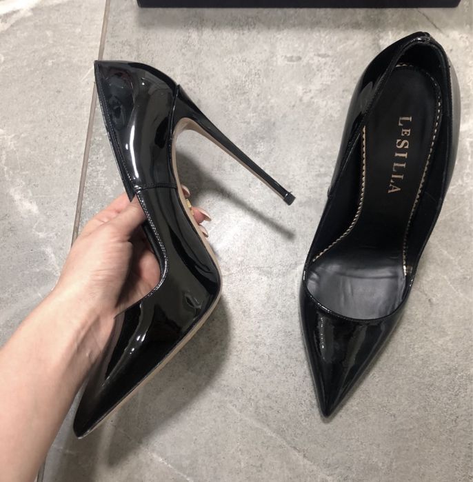 Туфлі le silla 36 розмір