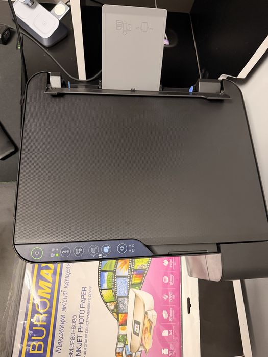 Epson L3251 идеал