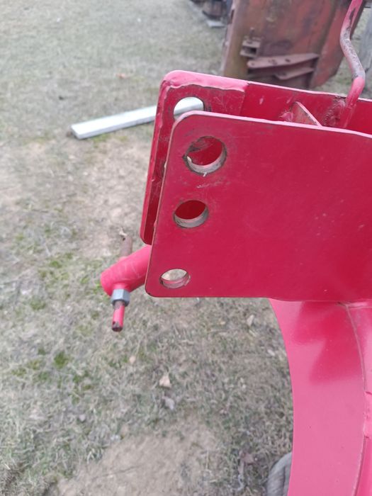 Косілка wirex 1.65