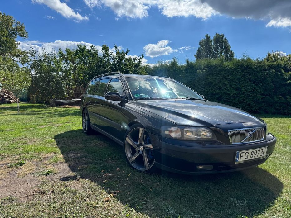 Volvo V70